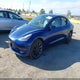 5YJ3E1EA1JF155925 2018 Tesla Model 3 Long Range/Mid Range auction photo thumbnail 2