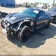1G1Y12D72H5300665 2017 Chevrolet Corvette Grand Sport auction photo thumbnail 2