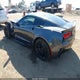 1G1Y12D72H5300665 2017 Chevrolet Corvette Grand Sport auction photo thumbnail 3
