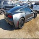 1G1Y12D72H5300665 2017 Chevrolet Corvette Grand Sport auction photo thumbnail 4