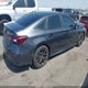 2HGFE2F58SH520926 2025 Honda Civic Sport auction photo thumbnail 4