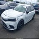 2HGFE2F56PH560980 2023 Honda Civic Sport auction photo thumbnail 2