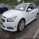1G1PG5SB6E7359995 2014 Chevrolet Cruze Ltz auction photo thumbnail 2