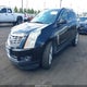 3GYFNDE35ES686858 2014 Cadillac Srx Premium Collection auction photo thumbnail 2