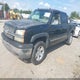 2GCEK13T741321958 2004 Chevrolet Silverado 1500 Z71 auction photo thumbnail 2