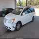 5FNRL3H78AB034336 2010 Honda Odyssey Ex-L auction photo thumbnail 2
