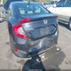 2HGFC2F7XJH585296 2018 Honda Civic Ex auction photo thumbnail 6