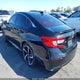 1HGCV1F3XJA268850 2018 Honda Accord Sport auction photo thumbnail 3