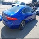 SAJBE4GX5LCY85742 2020 Jaguar Xf 30T Prestige Rwd Automatic auction photo thumbnail 4