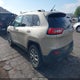 1C4PJLCBXFW683129 2015 Jeep Cherokee Latitude auction photo thumbnail 3