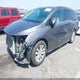 5FNRL6H25KB042644 2019 Honda Odyssey Lx auction photo thumbnail 2