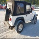 1J4FY29P0VP439450 1997 Jeep Wrangler Se auction photo thumbnail 4