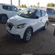 3N1CP5CU7KL545545 2019 Nissan Kicks S auction photo thumbnail 2