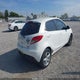 JM1DE1KY6D0153581 2013 Mazda Mazda2 Sport auction photo thumbnail 4