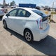 JTDKN3DUXF0474121 2015 Toyota Prius Three auction photo thumbnail 3