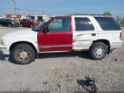 1GKDT13W7S2526507 1995 GMC Jimmy auction photo thumbnail 6