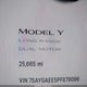 7SAYGAEE5PF879096 2023 Tesla Model Y Awd/Long Range Dual Motor All-Wheel Drive auction photo thumbnail 16