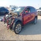 JTEAAAAH1MJ085485 2021 Toyota Venza Le auction photo thumbnail 2