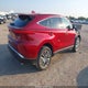 JTEAAAAH1MJ085485 2021 Toyota Venza Le auction photo thumbnail 4