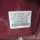 19UUA66284A031895 2004 Acura Tl auction photo thumbnail 9