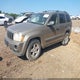 1J8GS48K25C626055 2005 Jeep Grand Cherokee Laredo auction photo thumbnail 2
