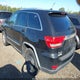 1C4RJFAG3CC118842 2012 Jeep Grand Cherokee Laredo auction photo thumbnail 3