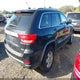 1C4RJFAG3CC118842 2012 Jeep Grand Cherokee Laredo auction photo thumbnail 4
