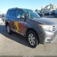 5TDZK3EH6CS058780 2012 Toyota Highlander Se V6 auction photo thumbnail 1