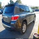 5TDZK3EH6CS058780 2012 Toyota Highlander Se V6 auction photo thumbnail 4