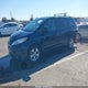5TDKK3DC5BS004957 2011 Toyota Sienna Le V6 auction photo thumbnail 2