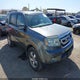 5FNYF48489B001833 2009 Honda Pilot Ex auction photo thumbnail 1