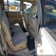 5FNYF48489B001833 2009 Honda Pilot Ex auction photo thumbnail 8