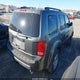 5FNYF48489B001833 2009 Honda Pilot Ex auction photo thumbnail 4