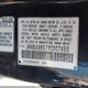 JH4KA9651YC007450 2000 Acura Rl 3.5 auction photo thumbnail 9