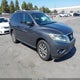 5N1AR2MM5EC603000 2014 Nissan Pathfinder Sv auction photo thumbnail 1
