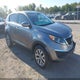 KNDPBCAC3E7601016 2014 Kia Sportage Lx auction photo thumbnail 1
