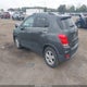 3GNCJLSB9JL325865 2018 Chevrolet Trax Lt auction photo thumbnail 3