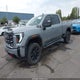 1GT4UPEY6SF101069 2025 GMC Sierra 2500Hd 4Wd Standard Bed At4 auction photo thumbnail 2