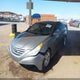 5NPEB4AC5EH872829 2014 Hyundai Sonata Gls auction photo thumbnail 2