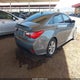 5NPEB4AC5EH872829 2014 Hyundai Sonata Gls auction photo thumbnail 4