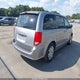 2C4RDGBG8HR555441 2017 Dodge Grand Caravan Se auction photo thumbnail 4