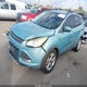 1FMCU0GX1DUC03316 2013 Ford Escape Se auction photo thumbnail 2