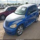 3C4FY58844T280802 2004 Chrysler Pt Cruiser Touring auction photo thumbnail 2