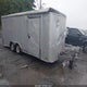 40LAB18238P150112 2010 Pace Trailer auction photo thumbnail 1