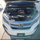 5FNYF6H61MB059854 2021 Honda Pilot Awd Touring 7 Passenger auction photo thumbnail 10