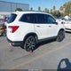 5FNYF6H61MB059854 2021 Honda Pilot Awd Touring 7 Passenger auction photo thumbnail 4