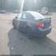 2T1BU4EE0AC201185 2010 Toyota Corolla Le auction photo thumbnail 3
