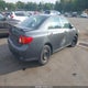 2T1BU4EE0AC201185 2010 Toyota Corolla Le auction photo thumbnail 4