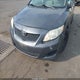 2T1BU4EE0AC201185 2010 Toyota Corolla Le auction photo thumbnail 6