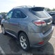 2T2BK1BA8DC182164 2013 Lexus Rx 350 auction photo thumbnail 3